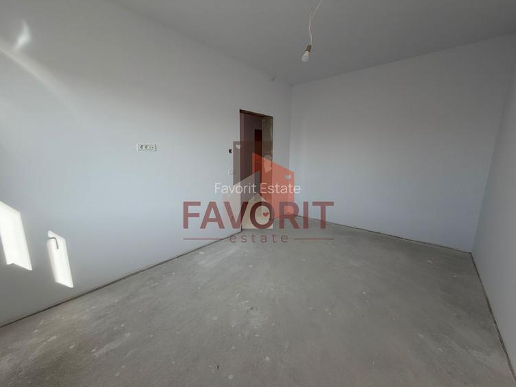 COMISION 0%. Duplex despartit prin garaj finisat la cheie in Dumbravita - 6