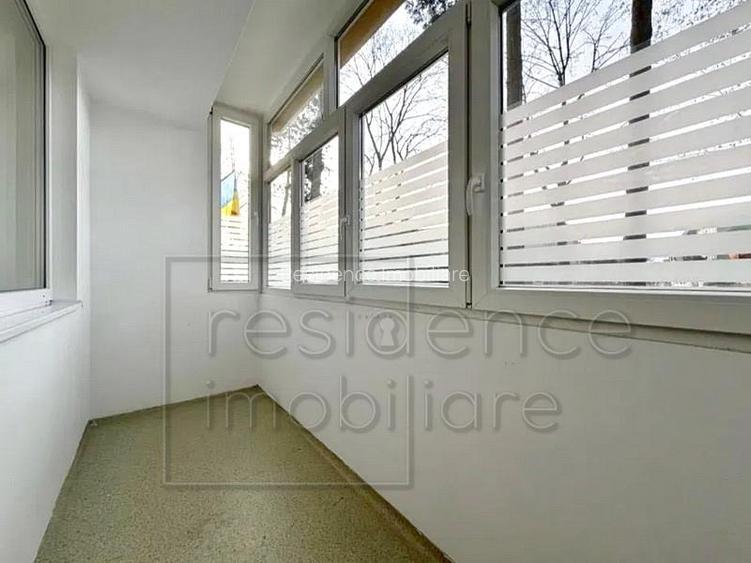 Renovat! Apartament 3 camere separate, Gheorgheni, zona Interservisan - 8