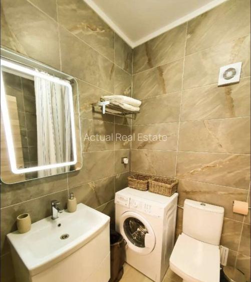 ALEZZI SPA/APARTAMENT 3 CAMERE 2 BAI/MAMAIA NORD/LOCATIE UNICA/PARCARE PROPRIE/ - 14