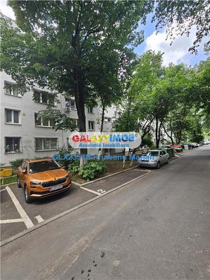 Inchiriere garsoniera Premium situata langa metrou Romancieriilor - 22