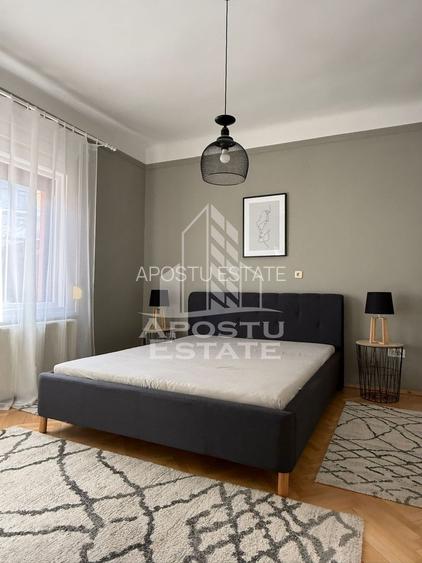 Apartament 2 camere la casa, parter, Timisoara, Circumvalatiunii - 5