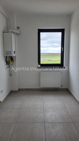 Apartament cu doua camere in bloc nou. - 13