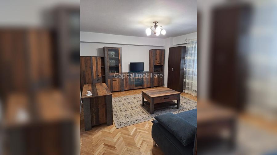COMISION 0%! Ap. 2 camere 60 mp, Profi, Calvaria, Calea Mănăștur - 2