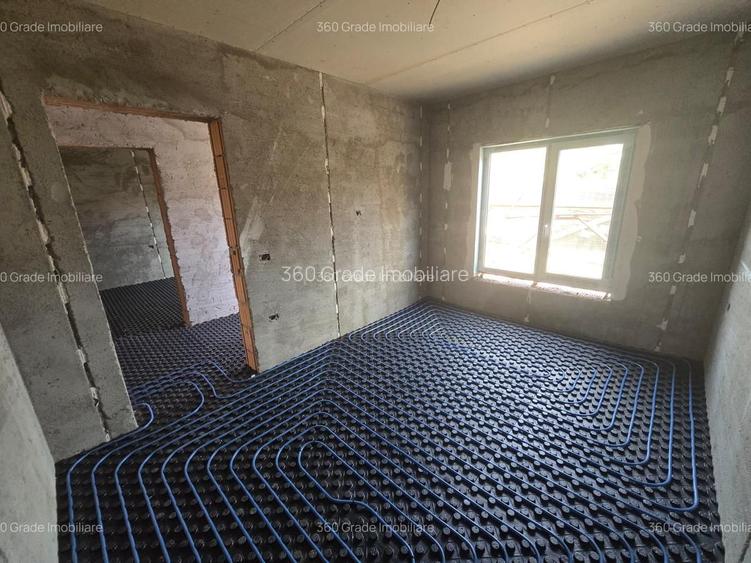 Casă Individuală în Vatra Satului Sânandrei Comision 0% - 155.000 - 4