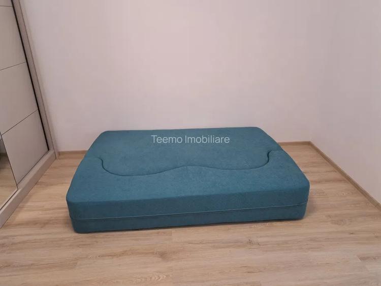 Garsoniera, semidecomandata, 32 mp, balcon, ac, metrou, Iancului - 3