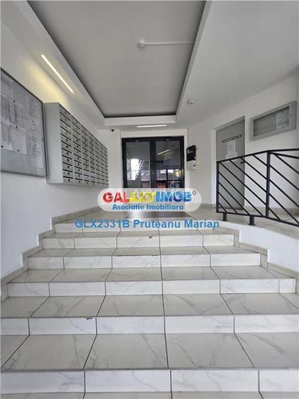 Inchiriere apartament Premium cu 2 camere situat la Gran-Via park - 22