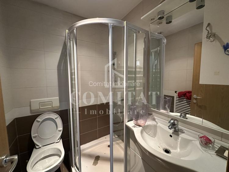 Casă individuală | 1150 mp teren | Cartier Europa | Stradă privată - 20