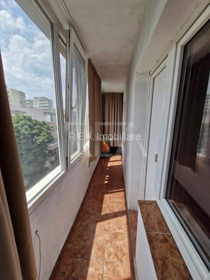 Apartament cu 3 camere in zona Dristor-Vitan - 19