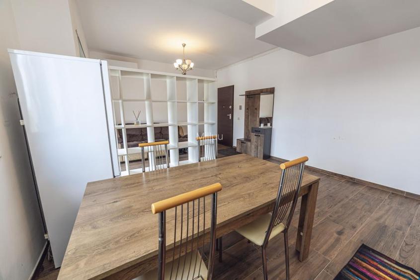 Apartament 3 camere /Mogosoaia/Centrala termica/Loc de parcare - 6