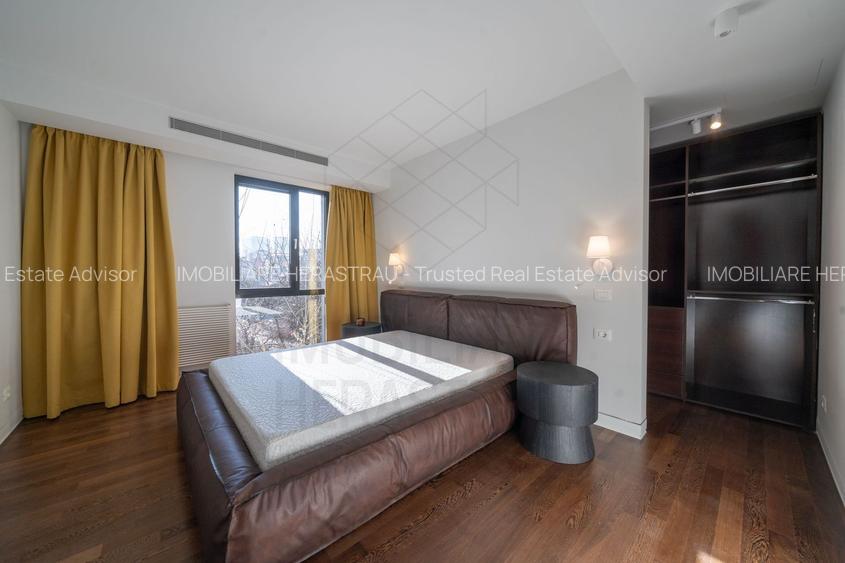Verdi Park Suite | Floreasca Luxury 2 bedroom apartment - 9