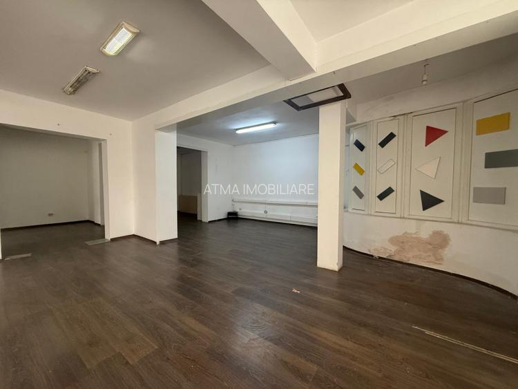 Cladire cu spatiu comercial si Industrial 615 mp Șoseaua Oltenitei  - 5