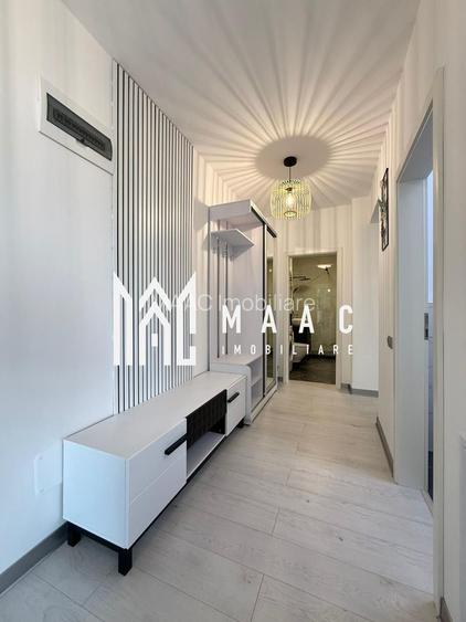 Apartament 3 camere nou | Balcon | Parcare | M. Viteazu - 16
