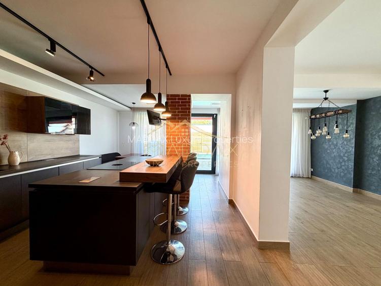 Vila Exclusivista *615mp* - teren 625mp // Erou Iancu Nicolae - Cambridge School - 19