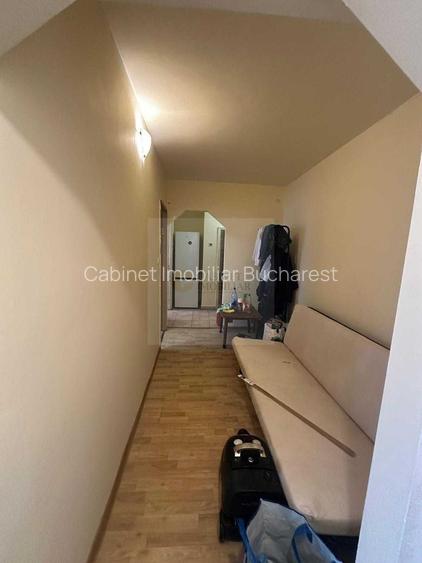 2 camere I Stefan cel Mare I Creditabil I Balcon - 8