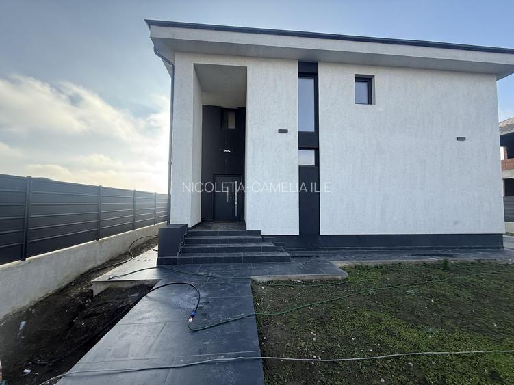 LUX | CASA | VILA INDIVIDUALA | CURTE | PROPRIETAR | TUNARI - 53