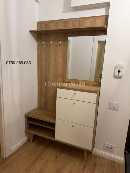 Apartament cochet 2 cam. mobilat lux, Camera de Comert / Mircea Voda, proprietar - 3