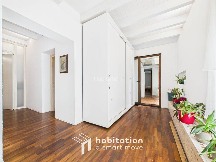 Casă modernă, multifuncțională, Elisabetin - 18