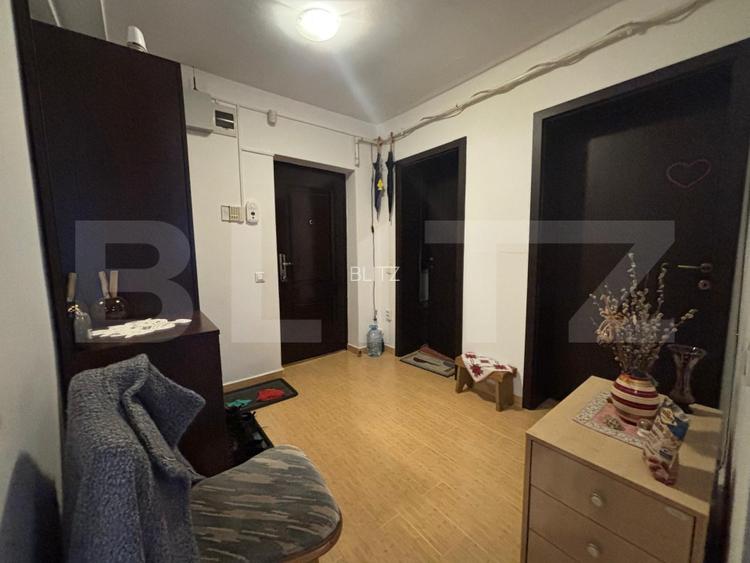 Apartament 2 camere, 50.72 mp, zona Florilor - 6