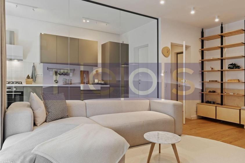 VANZARE APARTAMENT MODERN | 61MP | NUSCO | MOBILAT SI UTILAT | TERASA - 4