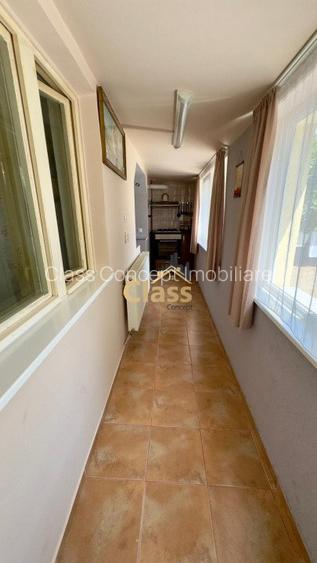 Apartament 2 camere | Decomandat | 53 mpu | Zona Tulcea Intre Lacuri  - 6