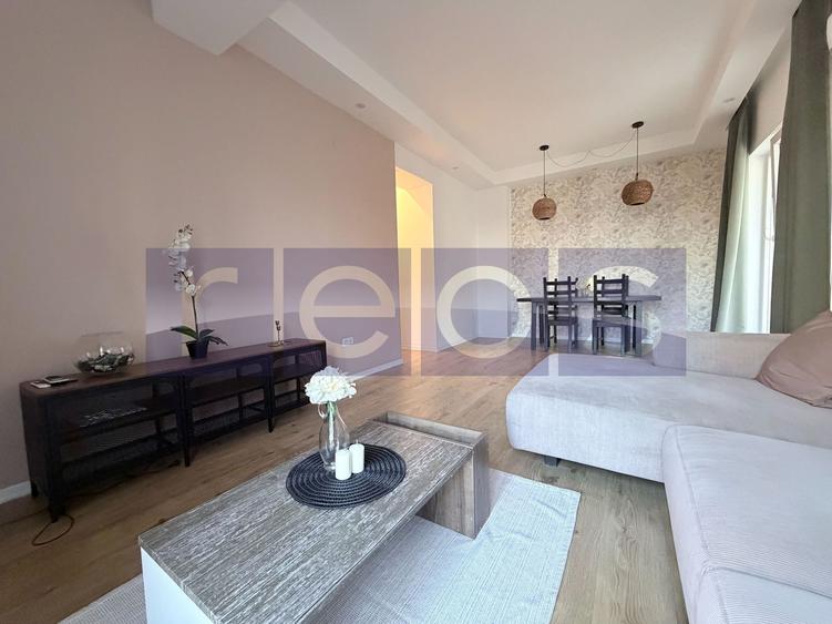 VANZARE 3 CAMERE | 19 MP TERASA | PARCARE INCLUSA | COSMOPOLIS - 2