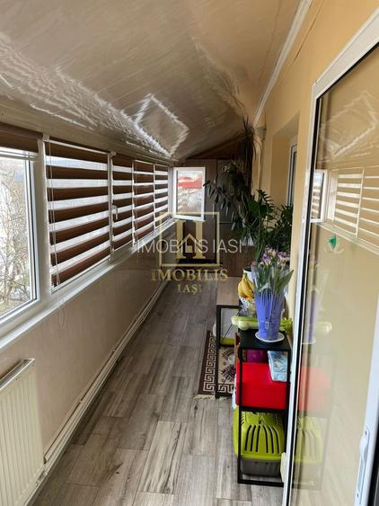 Apartament dec.3 camere si 2 bai, 76mp, 137500euro -Frumoasa - 5