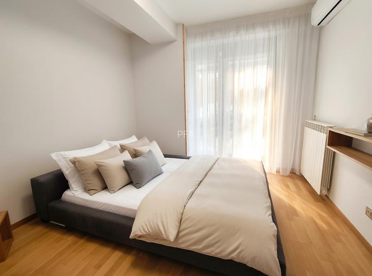 Baneasa -Iancu Nicolae- 2 camere LUX- gradina 40 mp - 7
