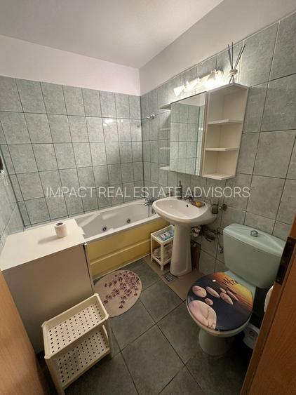 APARTAMENT 2 CAMERE | ETAJ 2 | METROU BASARAB - 3