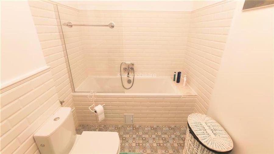 Apartament LUX 3 camere 70mp,balcon,parcare, Aurel Vlaicu-Leroy Merlin - 14