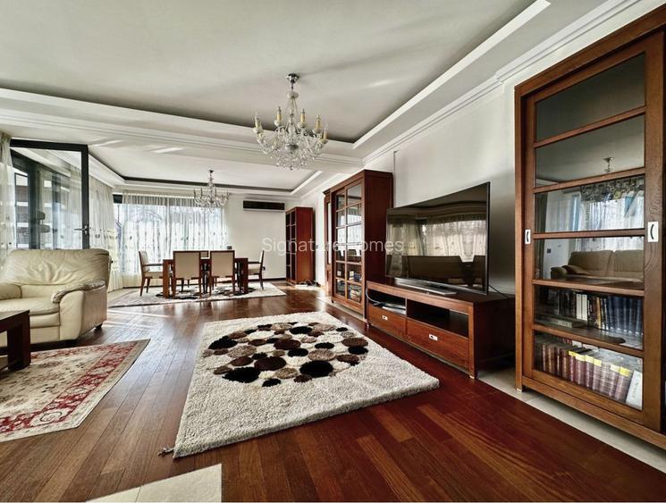 Apartament 4 camere Herastrau - Soseaua Nordului - 4