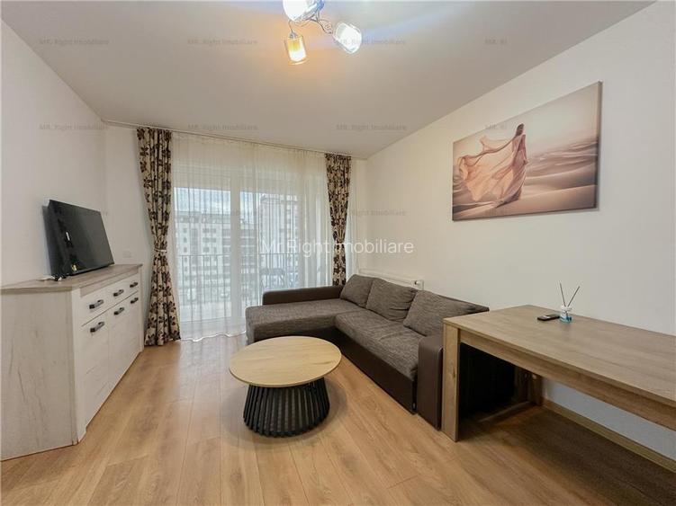 Apartament 2 camere | Kasper | Boxa si Parcare | - 2