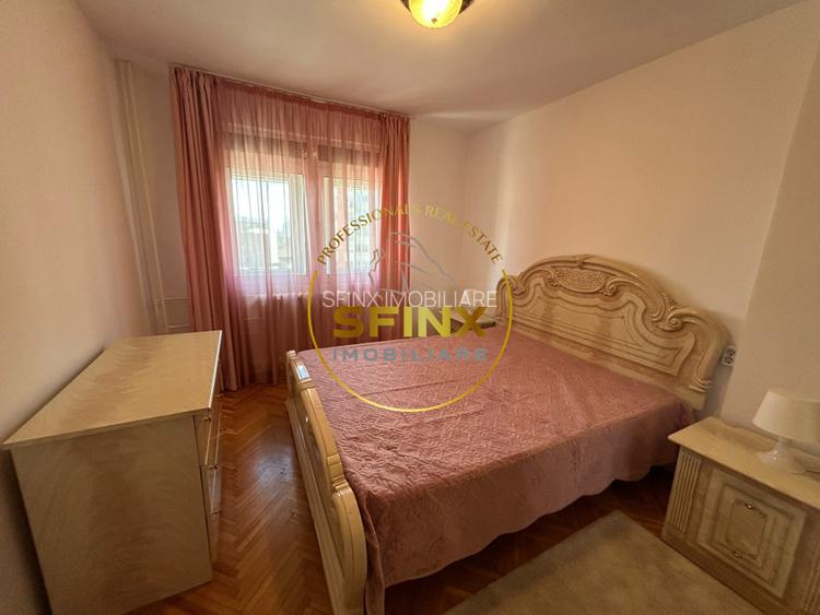4 camere | Ion Mihalache | 110mp | 2 bai | 2 balcoane | etaj 6 - 3