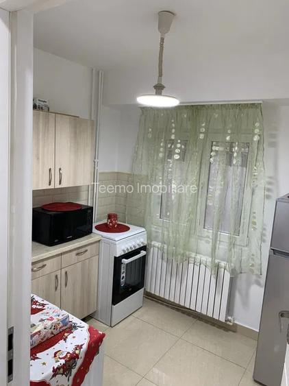 Apartament 3 camere, 70 mp, decomandat, ac, balcon, metrou, Timpuri Noi - 6