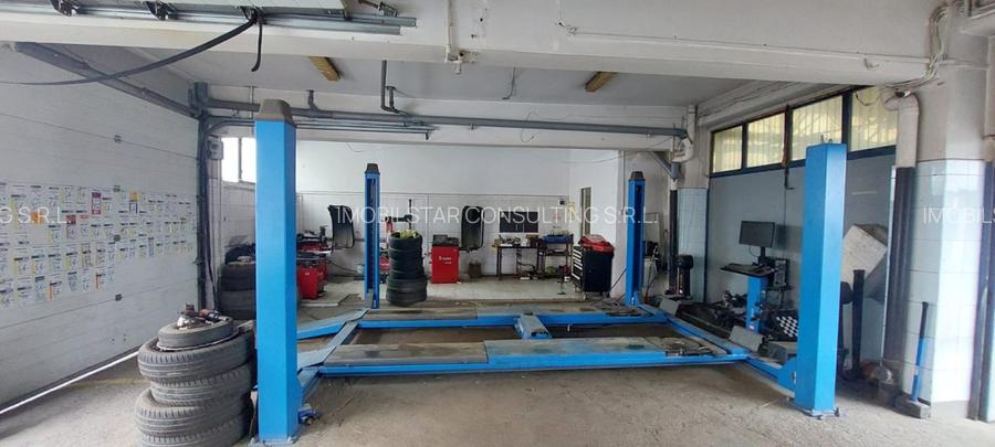 De vanzare imobil 650 mp-Sg. de Mures - 5