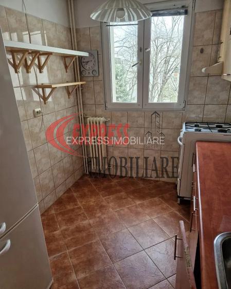 Titan, Camil Ressu, Parc IOR, Metrou - 5