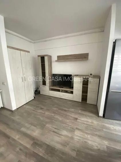 Apartament de 2 camere cu suprafața de 43 mp, Baciu / Cluj-Napoca - 2