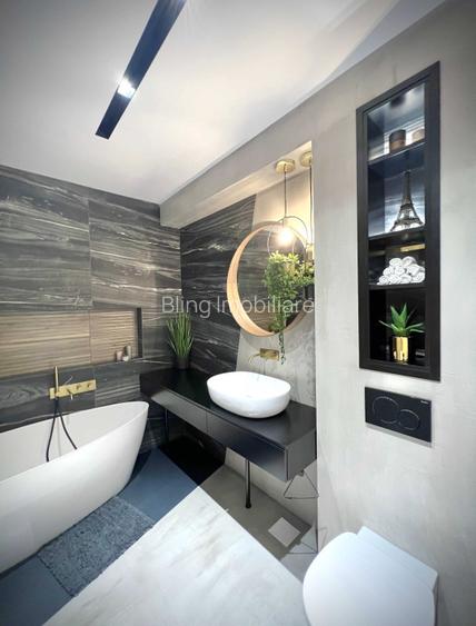 Apartament de lux de 72mp, cu vedere panoramica spre Baza Sportiva - 7