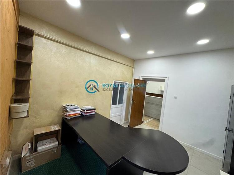 Royal Imobiliare - inchirieri birouri zona Ultracentrala - 5