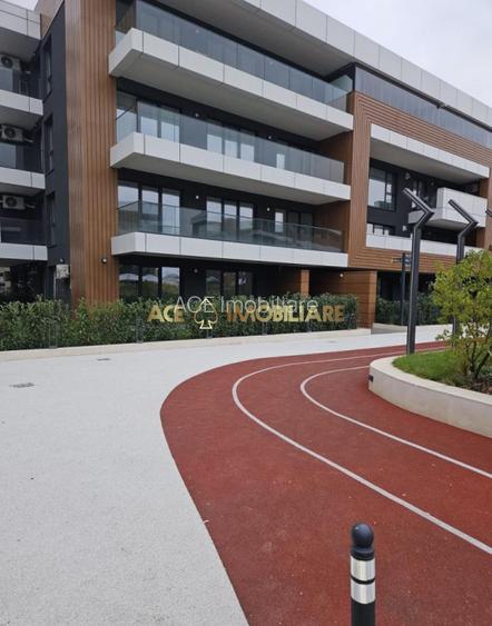 3 Camere de inchiriat | Titan | Metrou | Piscina | Centrala | Parcare  - 9