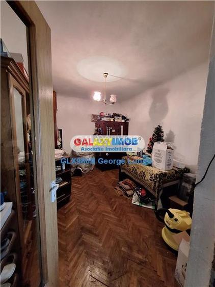 Casa 3 camere cu gaze naturale. teren 260 mp, Rahova - 4