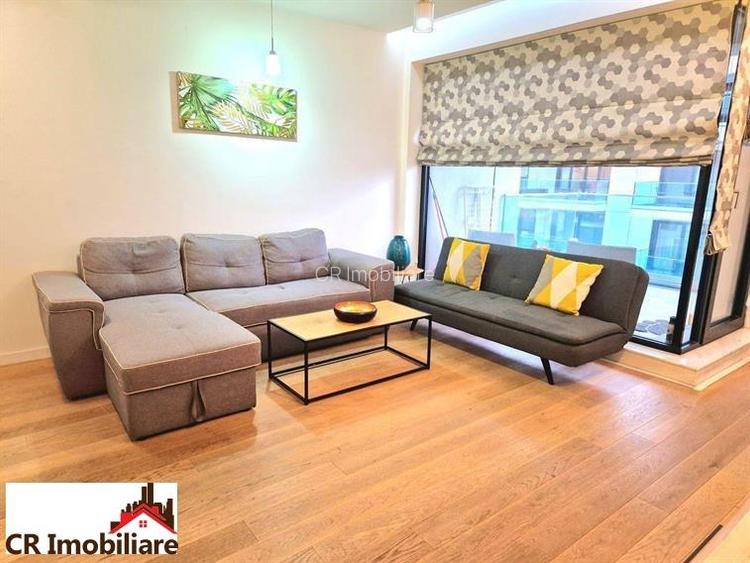 Vanzare 2 cam Aviatiei, Herastrau - 2