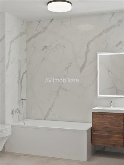 COMISION 0% Apartament 2 camere premium | Prelungirea Ghencea | Encore The Icon - 4