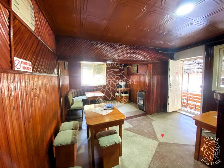 Bar functional-afacere la cheie-oportunitate -Nasaud-EXCLUSIVITATE - 3