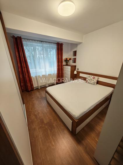 Apartament tip studio la  3 min metrou Dimitrie Leonida | curte proprie parcare - 3