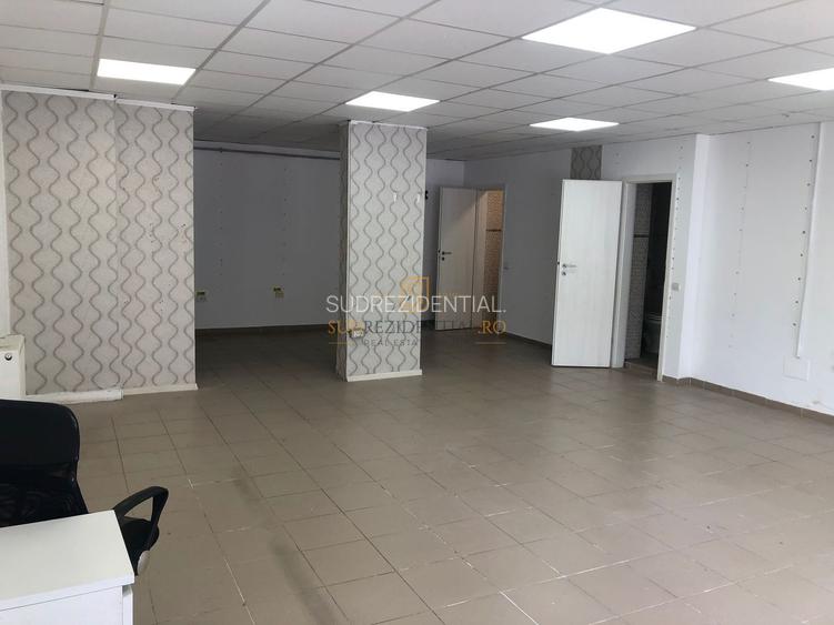 Spațiu comercial 55 mp | Vitrină stradală | Metrou Dimitrie Leonida - 4