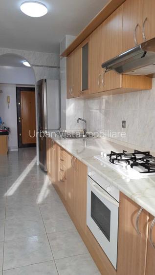 3 Camere | Calea Dorobanti | Et. 7 | - 5