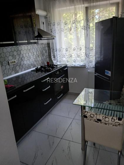 Apartament 2 Camere Theodor Pallady | 8 minute metrou - 5