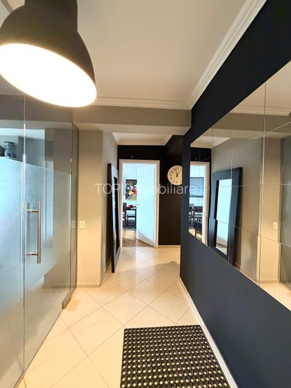 Ultracentral – Calea Victoriei | 93 mp | View Muzeul Enescu | Investiție Premium - 20