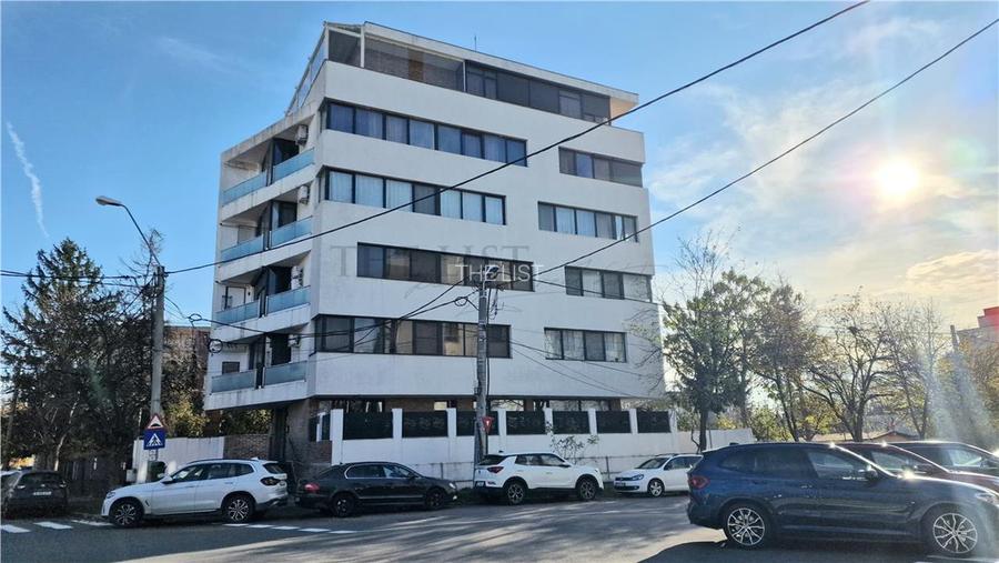 Penthouse pe Lac Baneasa - 16