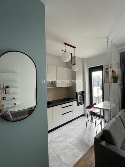 Apartament Premium 2 Camere Avalon Pipera | Proprietar | Fără Comision - 4